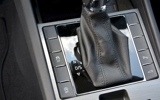 Skoda Superb cena 175550 przebieg: 1, rok produkcji 2024 z Wejherowo małe 121